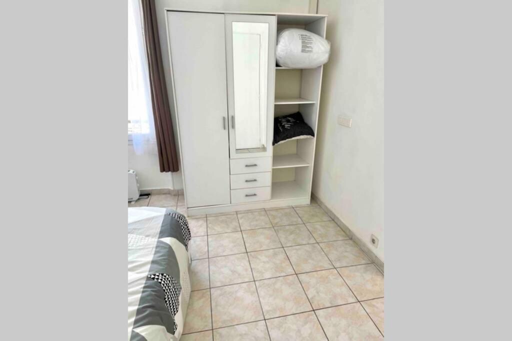 Bel Appartement - HYPER CENTRE - 2 pièces Cannes Extérieur photo