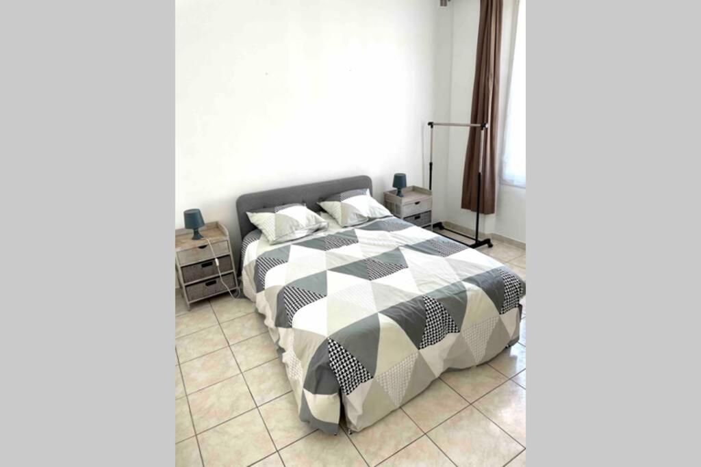Bel Appartement - HYPER CENTRE - 2 pièces Cannes Extérieur photo
